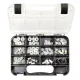 Champion GJ Grab Kit 70pc Plastic Screw Grommets